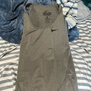 Nike tank top